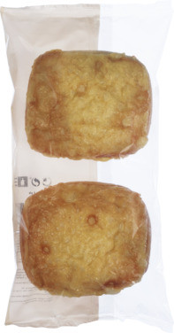 Ostebriks 2pk 180g Mesterbakeren
