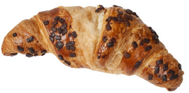 Mesterbakeren Sjokoladecroissant 1 Pk 70 g