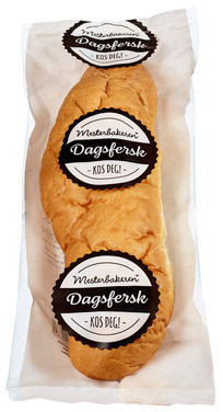 Mykt Horn 1 Pk 120g Mesterbakeren