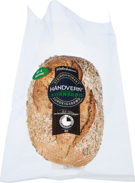 Rustik Kornbrød 600g Mesterbakeren