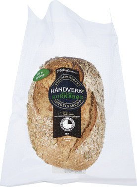 Rustik Kornbrød 600g Mesterbakeren