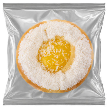 Skolebolle 1pk 125g Mesterbakeren