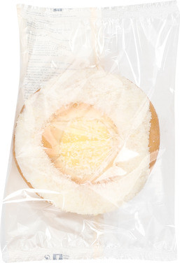 Skolebolle 1pk 125g Mesterbakeren