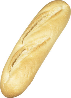 Baguett Fin 135g Mesterbakeren
