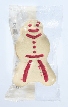 Kakemenn 3pk 230g Mesterbakeren