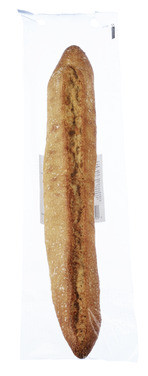 Surdeigsbaguette rustikk Mesterbakeren 360g