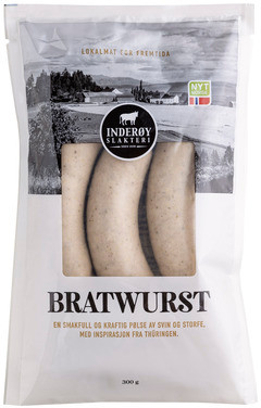 Thüringer Bratwurst