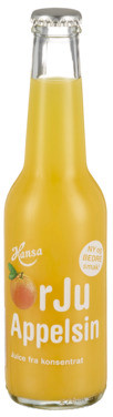 Hansa Orju Appeslin 0,275 Env Fl