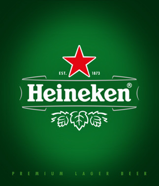 Heineken 20.0l Fat