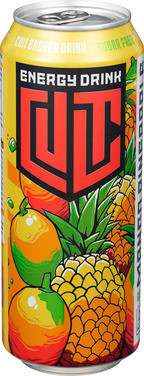 Cult Mango Pinapple 0,50l bx