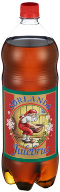 Sørlands Julebrus 1,5l Eng Fl