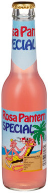 Rosa Panter Brus 4x0.275l