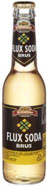 Flux Soda 4x0.275l