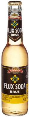Flux Soda 4x0.275l