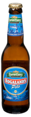 Rogalandspils 4.7%
