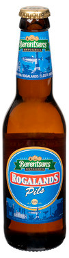 Rogalandspils 4.7%