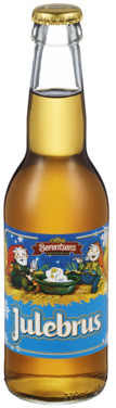 Julebrus Appelsin 6x0.33l Flsk