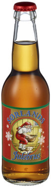 Sørlands Julebrus 0.33l