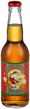 Sørlands Julebrus 0.33l
