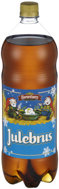 Julebrus App 1.5l Eng Fl