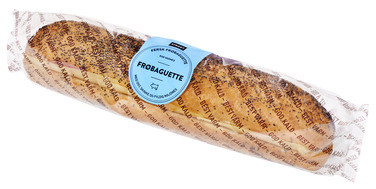 Street Frøbaguette 250g