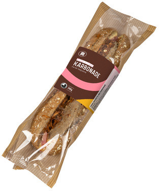 Raskt & Enkelt Baguette Karbonade 240g