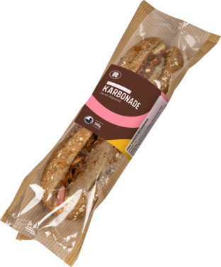 Raskt & Enkelt Baguette Karbonade 240g