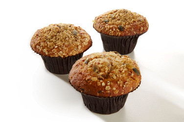 Frokost Muffins 140g