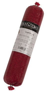 Kjøttdeig 700g Snabb Hanssens