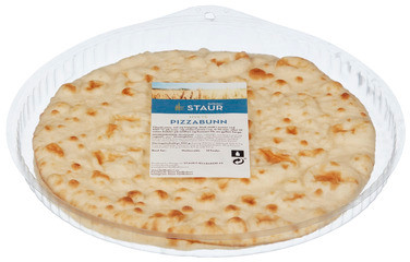 Pizzabunn Hvete 2 X 180g