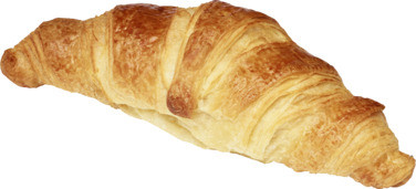 Butter Croissant 60g
