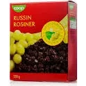 Rosiner 250g