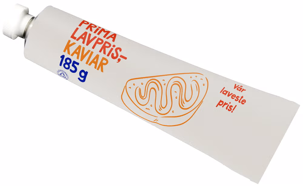 Kaviar 185 g