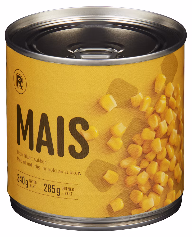Maiskorn 340 g