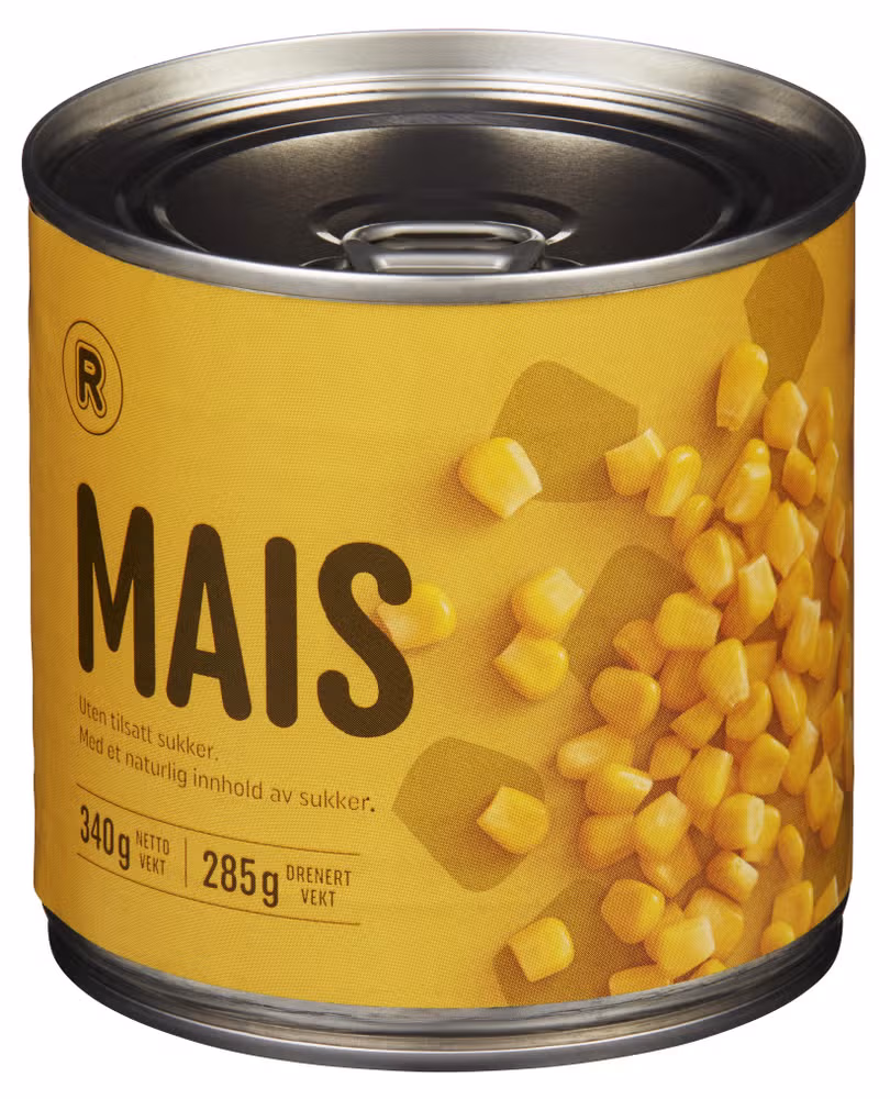 Maiskorn 340 g