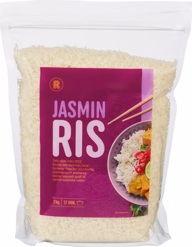 Jasminris 2 kg