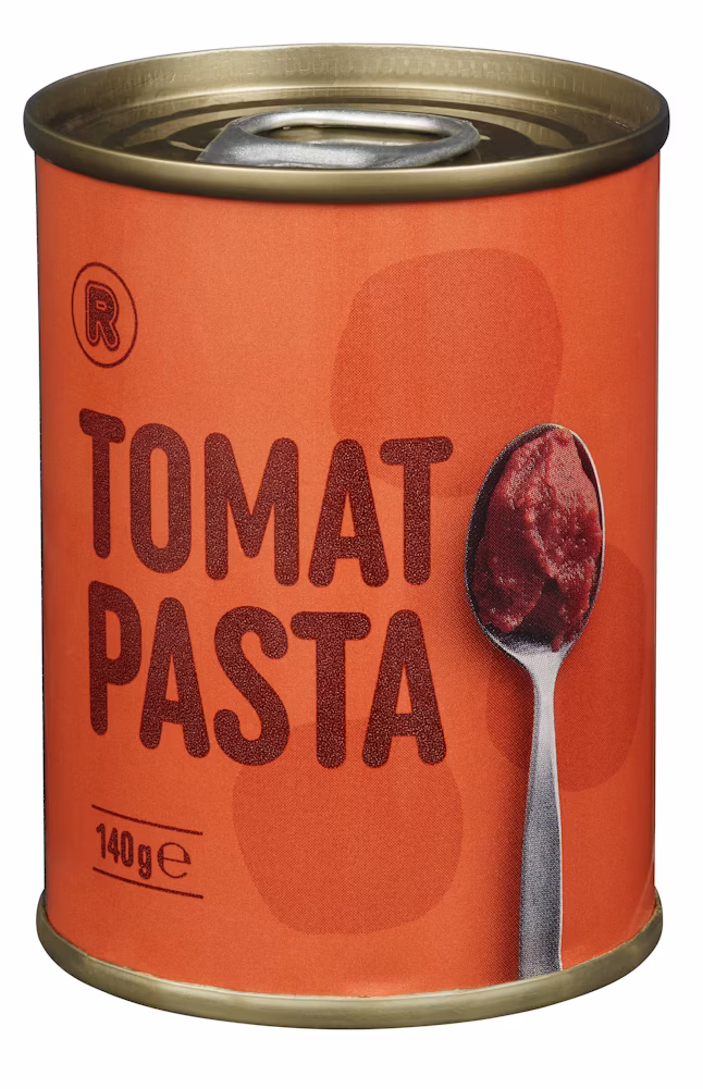 Tomatpuré 140 g