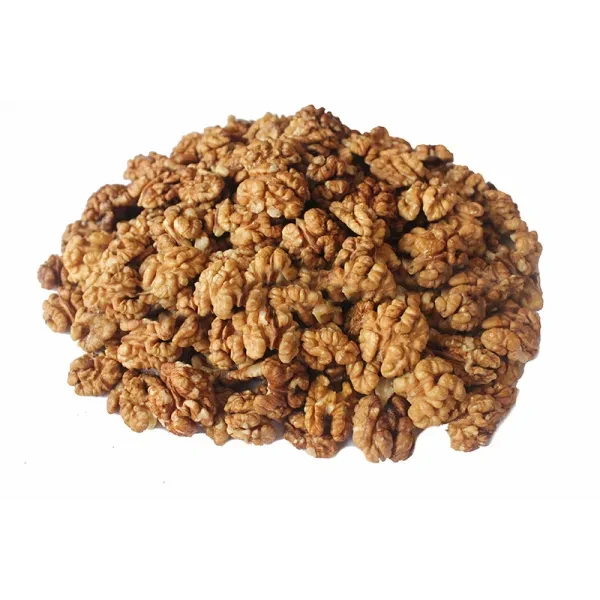 Valnøttkjerner i pose 200g