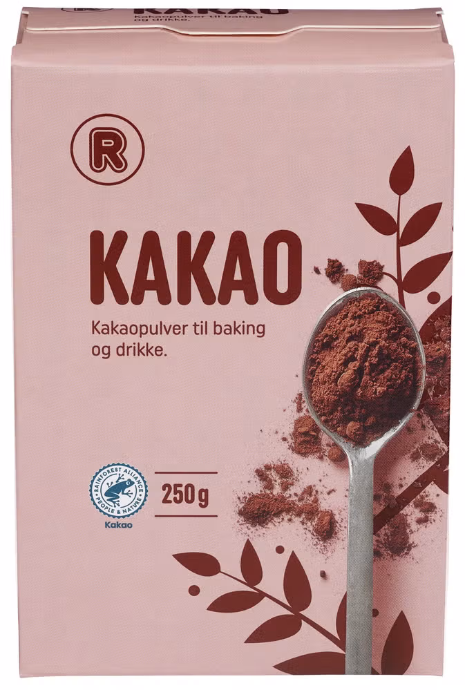 Kakao 250 g