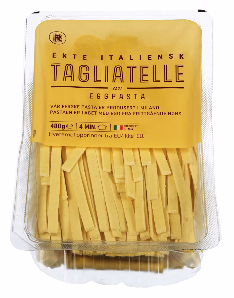 Fersk Tagliatelle 400 g