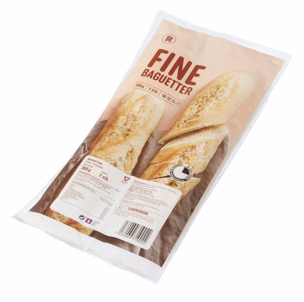 Baguetter Fine 300 g