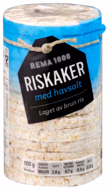 Riskaker 100 g