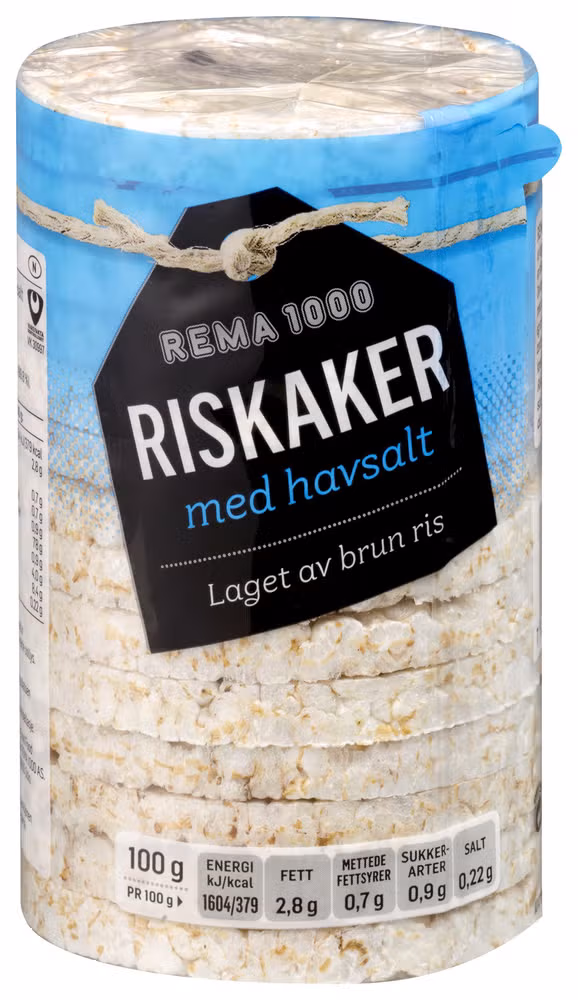 Riskaker 100 g