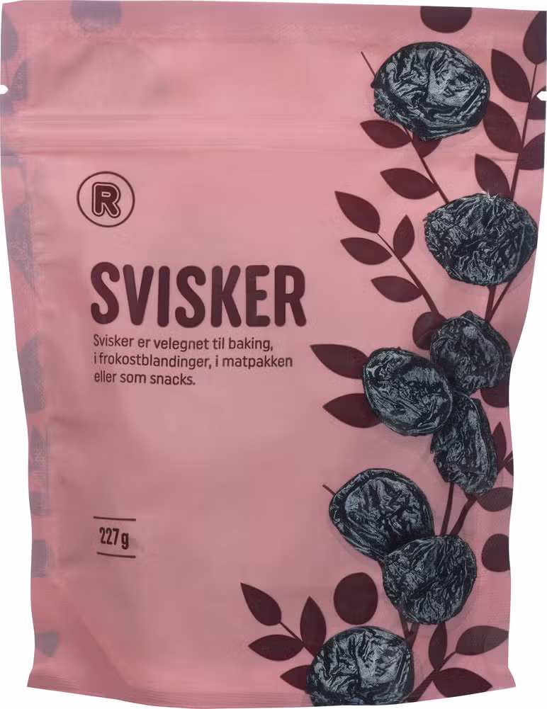 Svisker Prima, 227 g