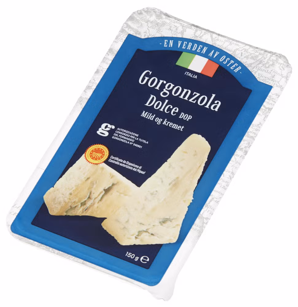 Gorgonzola Dolce 150 g