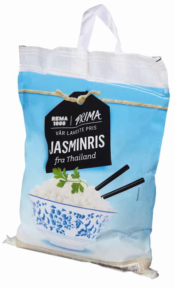 Jasminris 4 kg