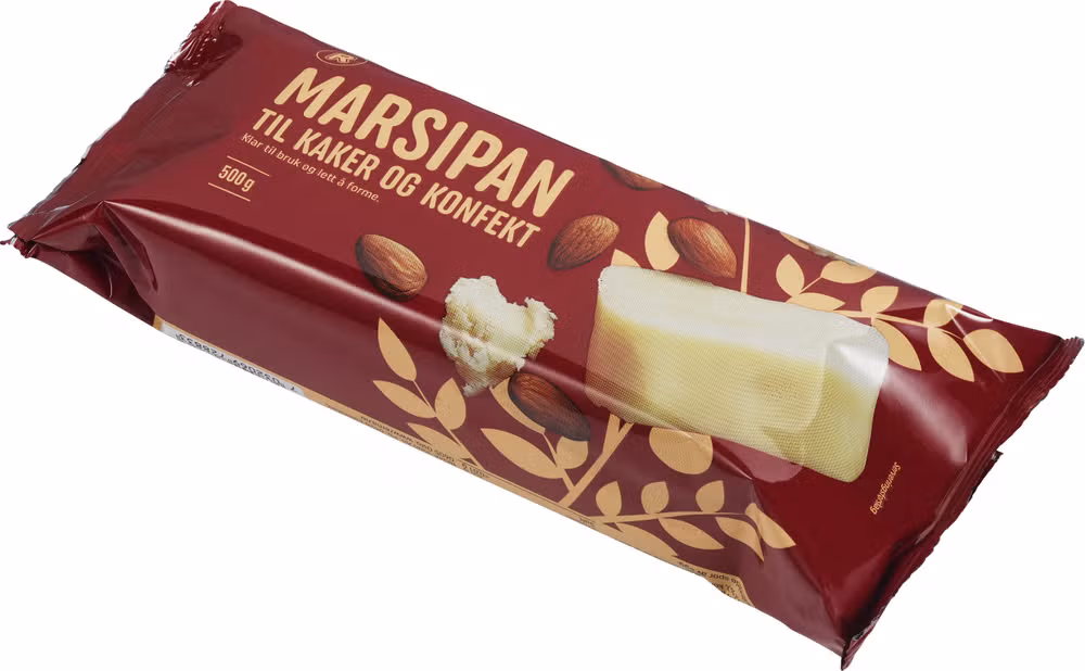 Marsipan 500 g