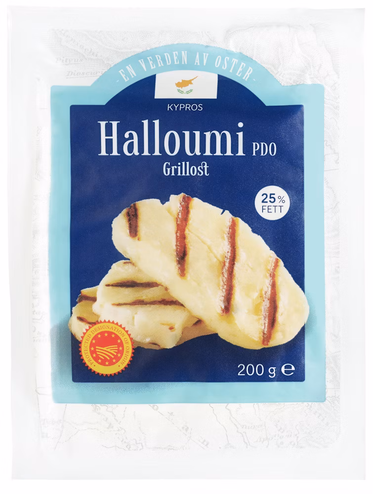 Halloumi 200 g