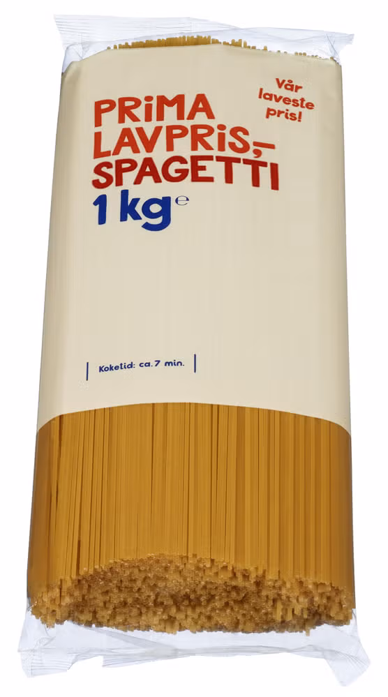 Spagetti 1 kg