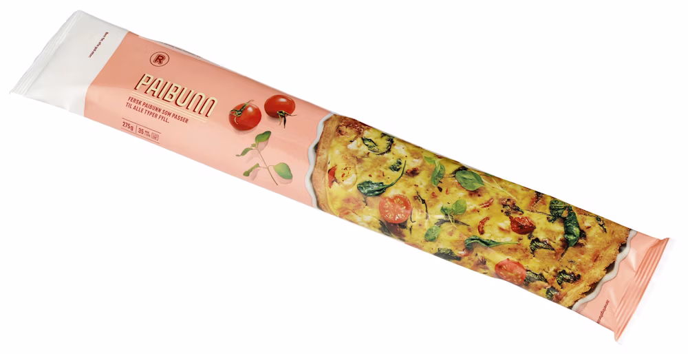 Fersk Paibunn 275 g